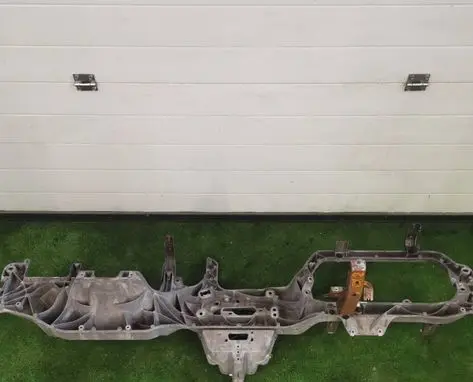 Ford Explorer VI Dashboard cross member/frame bar L1M3-S04545-AJ