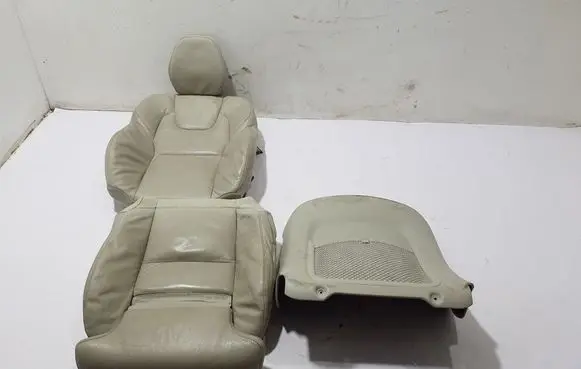 Volvo XC60 Front driver seat 