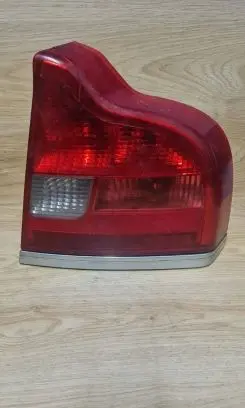 Volvo S80 Rear/tail lights 08662642
