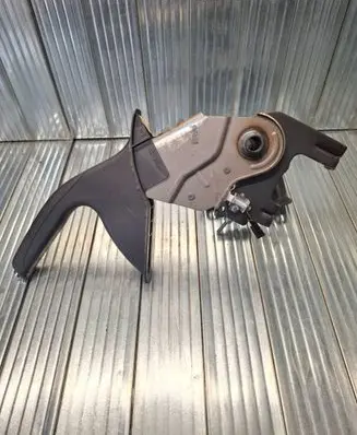 Hyundai ix35 Hand brake release handle 597102S050 981999