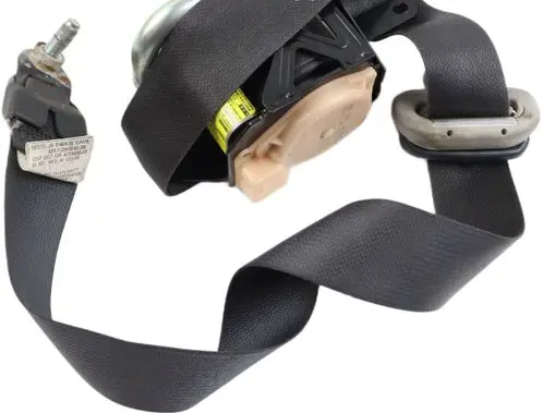 Mazda 6 Front seatbelt 0431093 GJ6A