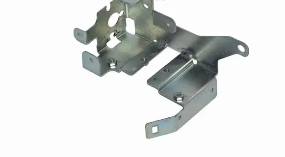 Vacuum air tank