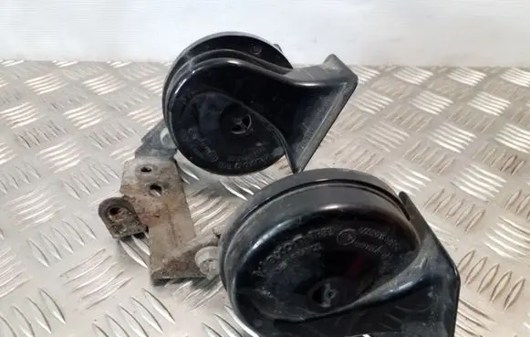 Seat Alhambra (Mk1) Horn signal E20092018