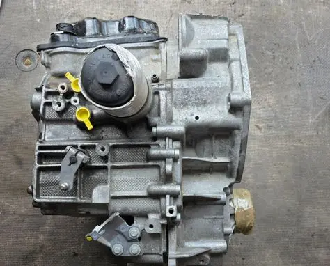 Volkswagen Transporter - Caravelle T6 Automatic gearbox AD7DV001