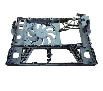 Renault Master II Electric radiator cooling fan 8200058463 871172 MC1123