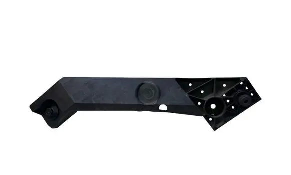 Opel Vivaro Headlight/headlamp mounting bracket 93868911