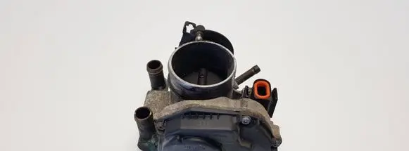Audi A4 S4 B5 8D Throttle valve 408237210