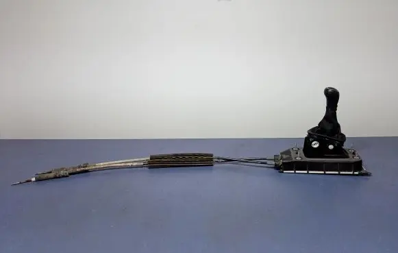 Skoda Rapid (NH) Gear shift rod 6RA711049E