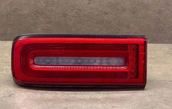 Mercedes-Benz G W463 2nd Gen Rear/tail lights A4639068100