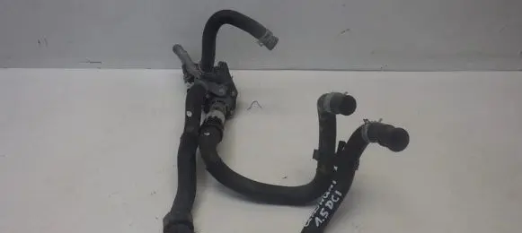 Nissan Qashqai Thermostat housing 