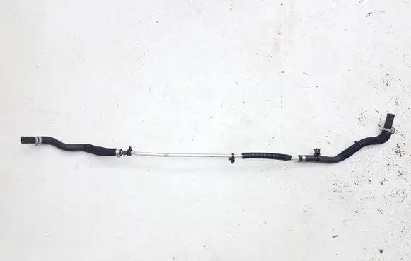 Ford Fusion II Engine coolant pipe/hose HG938A365A HG938A365 HG938A365BE