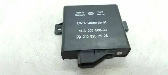 Mercedes-Benz E W210 Comfort/convenience module 2108202526