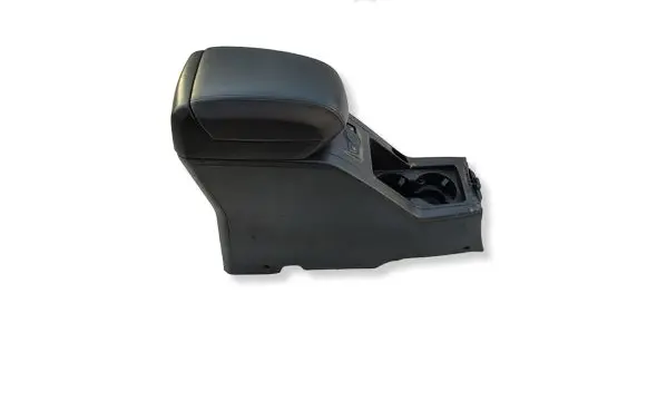 Chevrolet Captiva Center console 