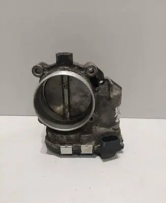 Volvo XC90 Throttle valve 30650013