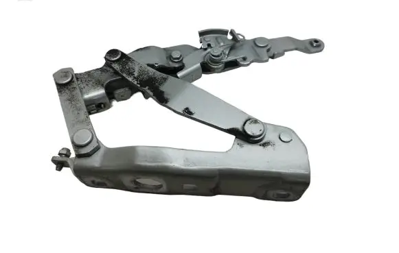 Mercedes-Benz SLK R172 Engine bonnet/hood hinges A1728800128