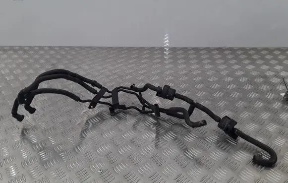 Volkswagen Phaeton Valve vacuum 058133459