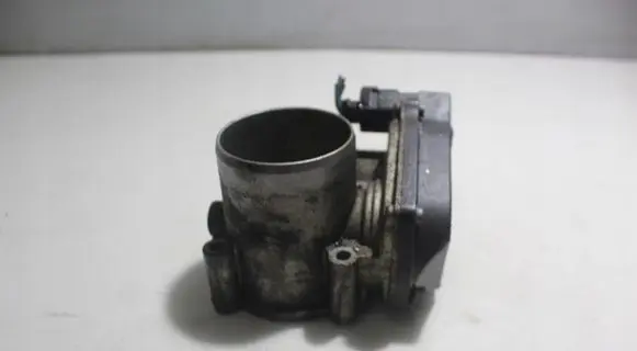 Seat Leon (1P) Engine shut-off valve A2C53030936