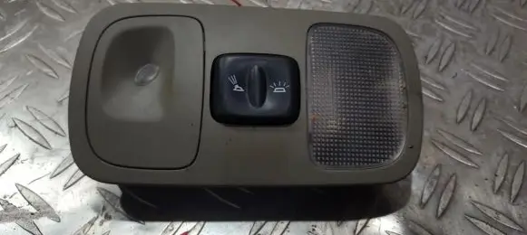 Renault Scenic I Front seat light