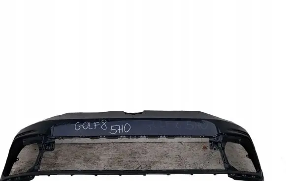Volkswagen Golf VIII Front bumper FS43ETES342GSE42