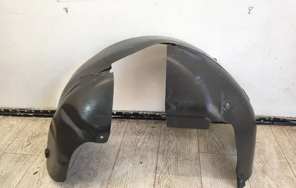 Ford Transit Courier II Front wheel arch liner splash guards R2X6V16115AAS3 R2X6V16115A
