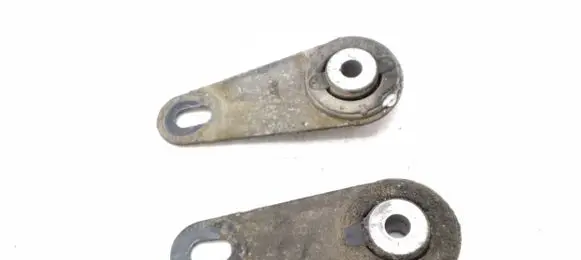 Citroen C6 Radiator mount bracket