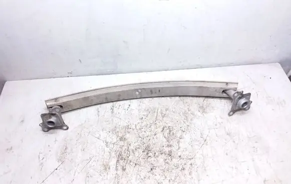 Audi A3 S3 8L Front bumper cross member 8L0807134A