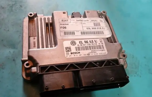 Engine control unit/module ECU