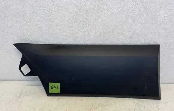 Ford Transit Rear fender molding trim BK31V29396