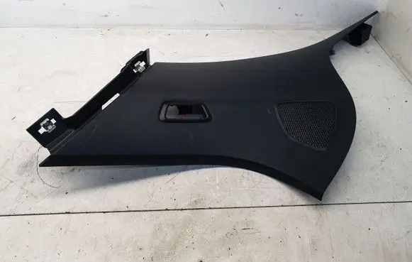 Mercedes-Benz GLC X253 C253 (D)pillar trim (top) A2536902025