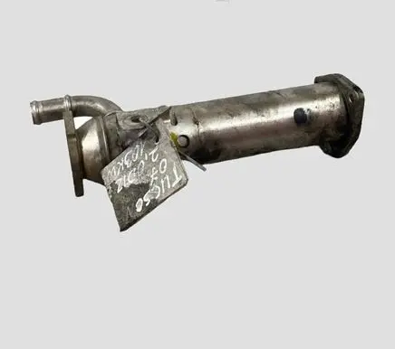 Hyundai Tucson JM EGR valve cooler 2841627400 988294P