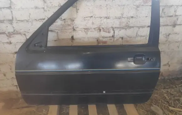 Door (2 Door Coupe)