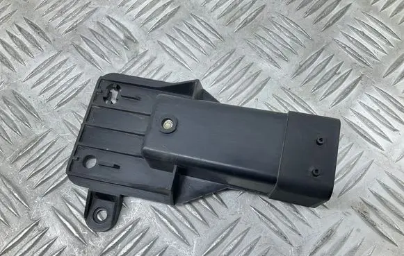 Skoda Rapid (NH) Coolant fan relay 5J0919506