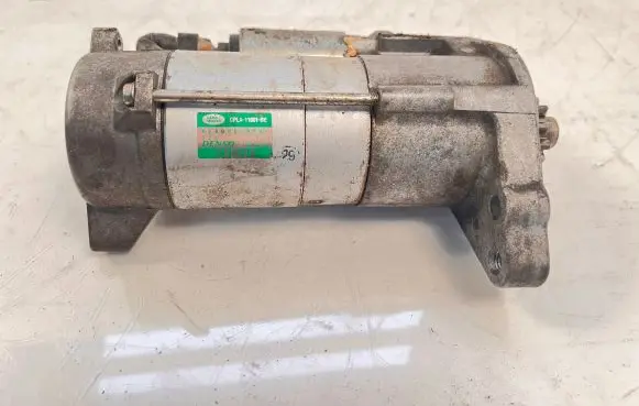 Land Rover Range Rover Sport L494 Starter motor CPLA11001BE