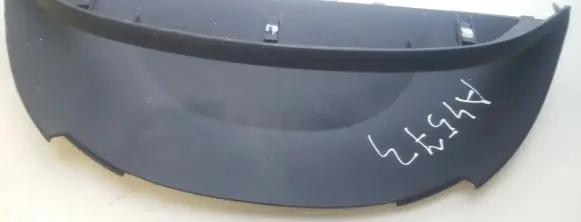 Toyota Yaris Dashboard trim 9288 316W