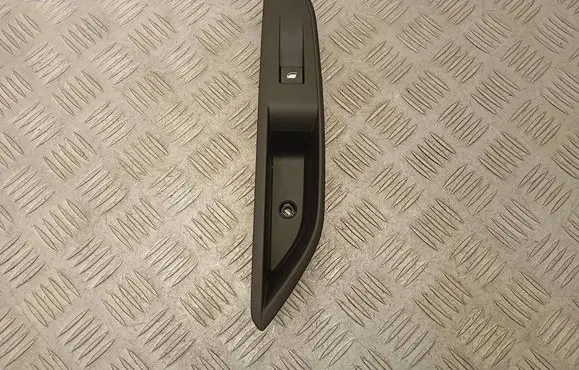 Peugeot 5008 II Electric window control switch 98178383