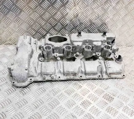 BMW 5 F10 F11 Rocker cam cover 70341227 7525014