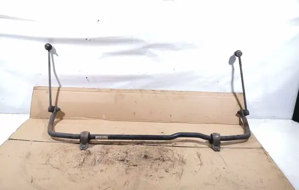Volkswagen Golf VII Front anti-roll bar/sway bar 5Q0411303M