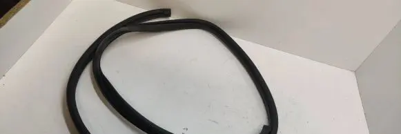 KIA Picanto Rear door rubber seal (on body) 