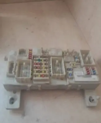 Ford Focus Fuse box set 97RA000001 97RA012018 3065192