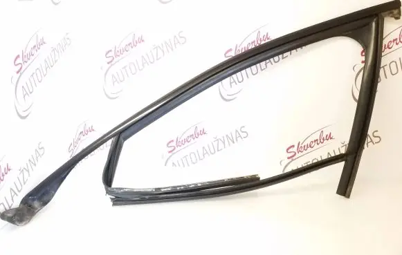 Audi A8 S8 D4 4H Other front door trim element 4H0837431