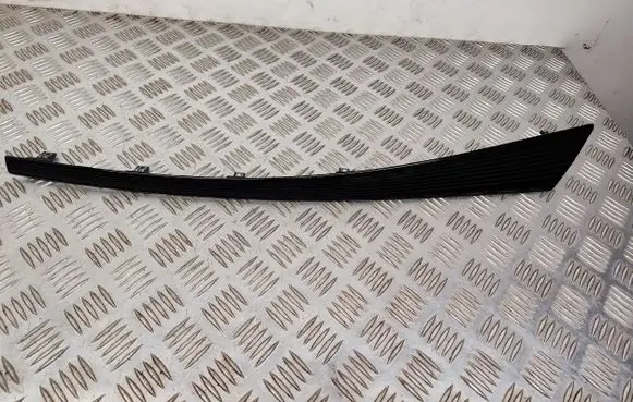 Renault Megane III Dashboard glove box trim 684120007R