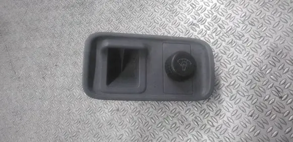 Toyota Echo Interior lighting switch 777454