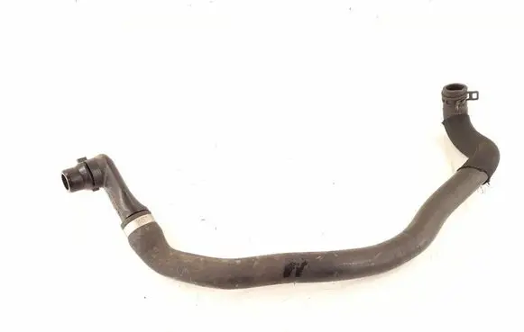 Mercedes-Benz GLK (X204) Engine coolant pipe/hose 2048307496 1728301396
