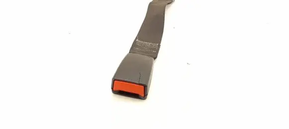 Mercedes-Benz R W251 Middle seatbelt buckle (rear) 2518602469 A2518602469