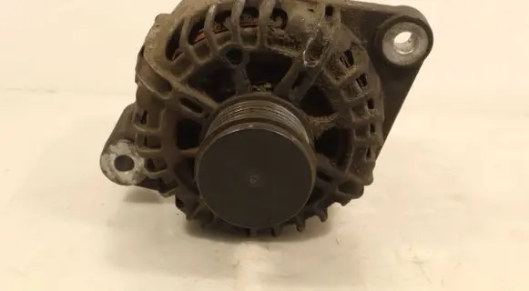 Opel Insignia A Generator/alternator 13502582