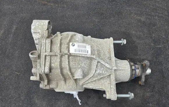 BMW 3 G20 G21 Rear differential 8698994 0719062614120003 E2H098281