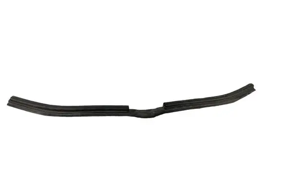Engine compartment rubber