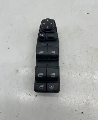 BMW 5 F10 F11 Electric window control switch 9238240 11061340000100