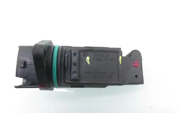 Opel Corsa C Mass air flow meter F00C2G2059