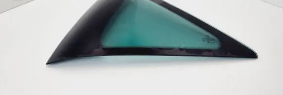 Peugeot 207 CC Rear side window 43R005013 E000188 DOT39AS3M445